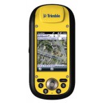 GPS Trimble Geo 5T Modem